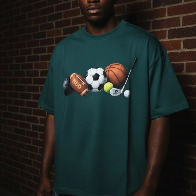 Sports T-Shirt