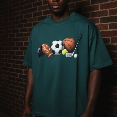 Sports T-Shirt