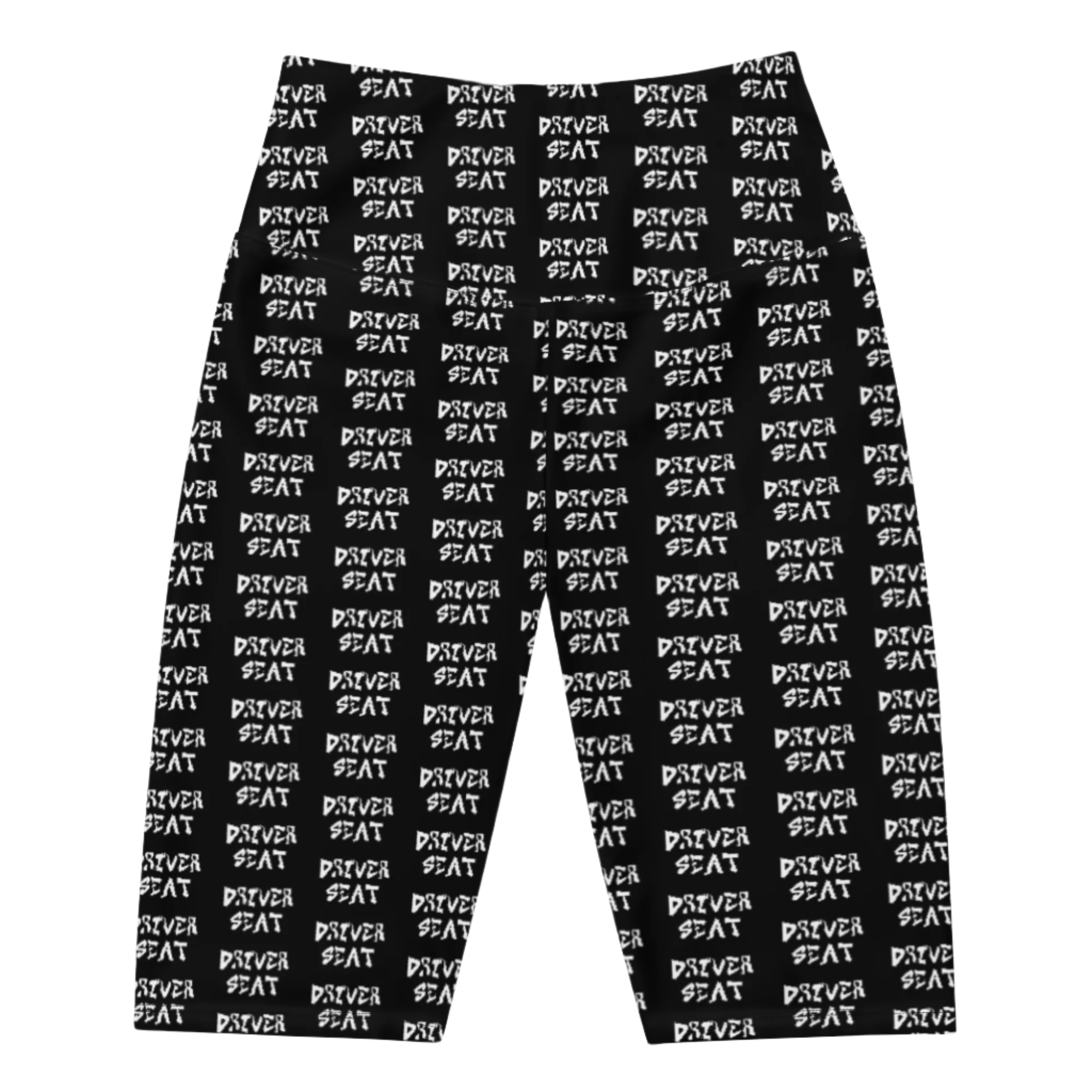 Repeater Bike Shorts - Black