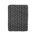 Sherpa Fleece Blanket