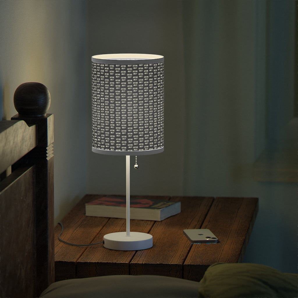 Repeater Lamp