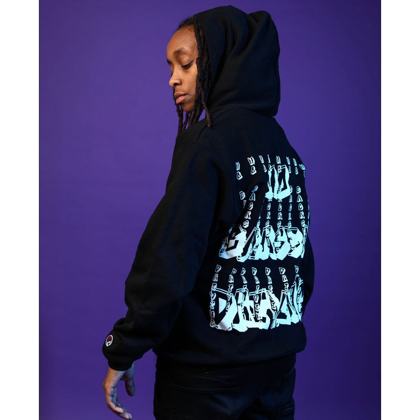 Og champion hoodie 2025