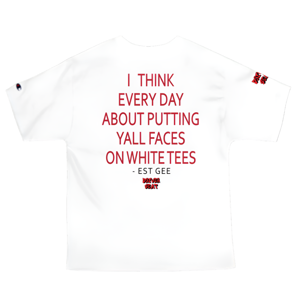Face Tee