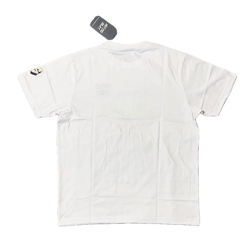 Essential Pocket Tee   (2 pack) - White