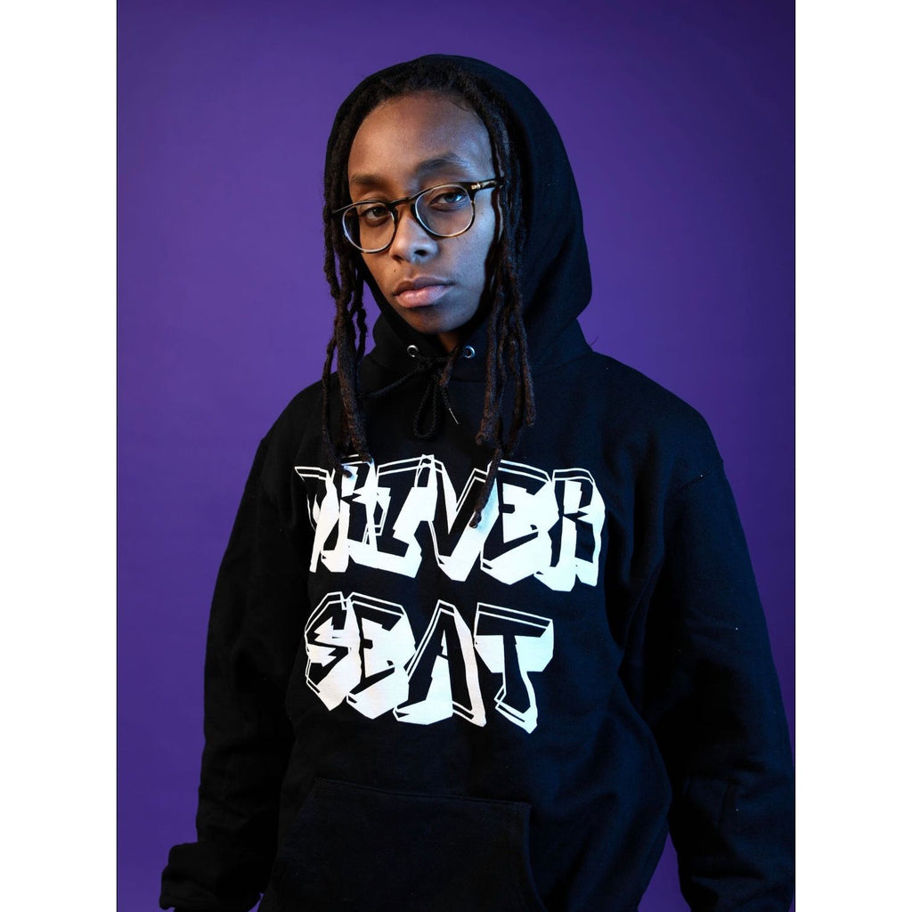 OG Champion Hoodie