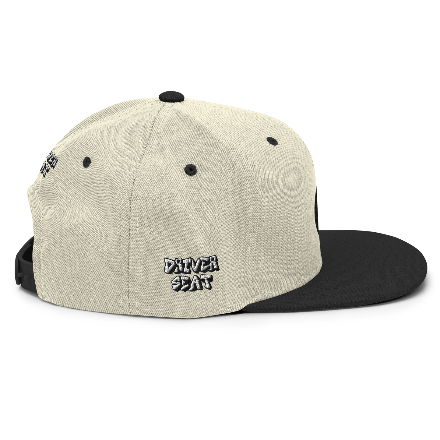 NBD Bimmer Hat Snapback