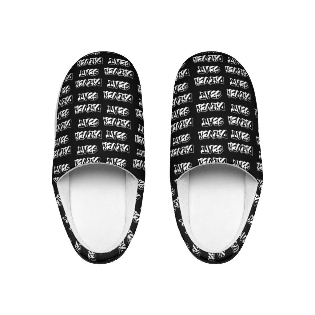 Repeater Slippers