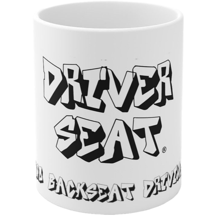 Logo Mug