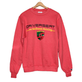 BHM Sweatshirt - Scarlet Heather