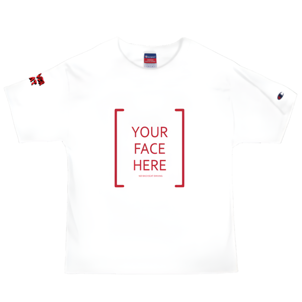 Face Tee
