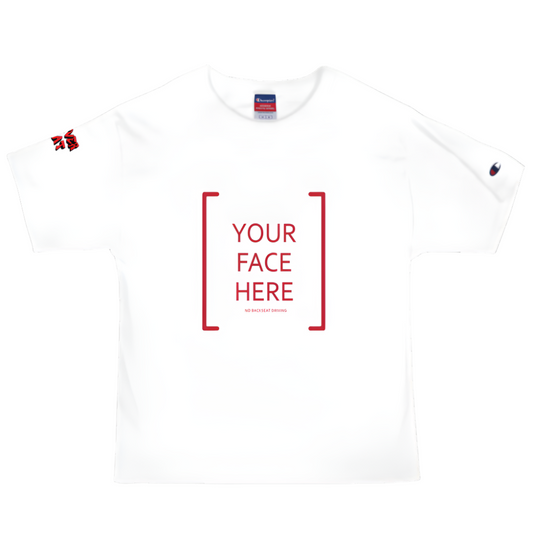 Face Tee