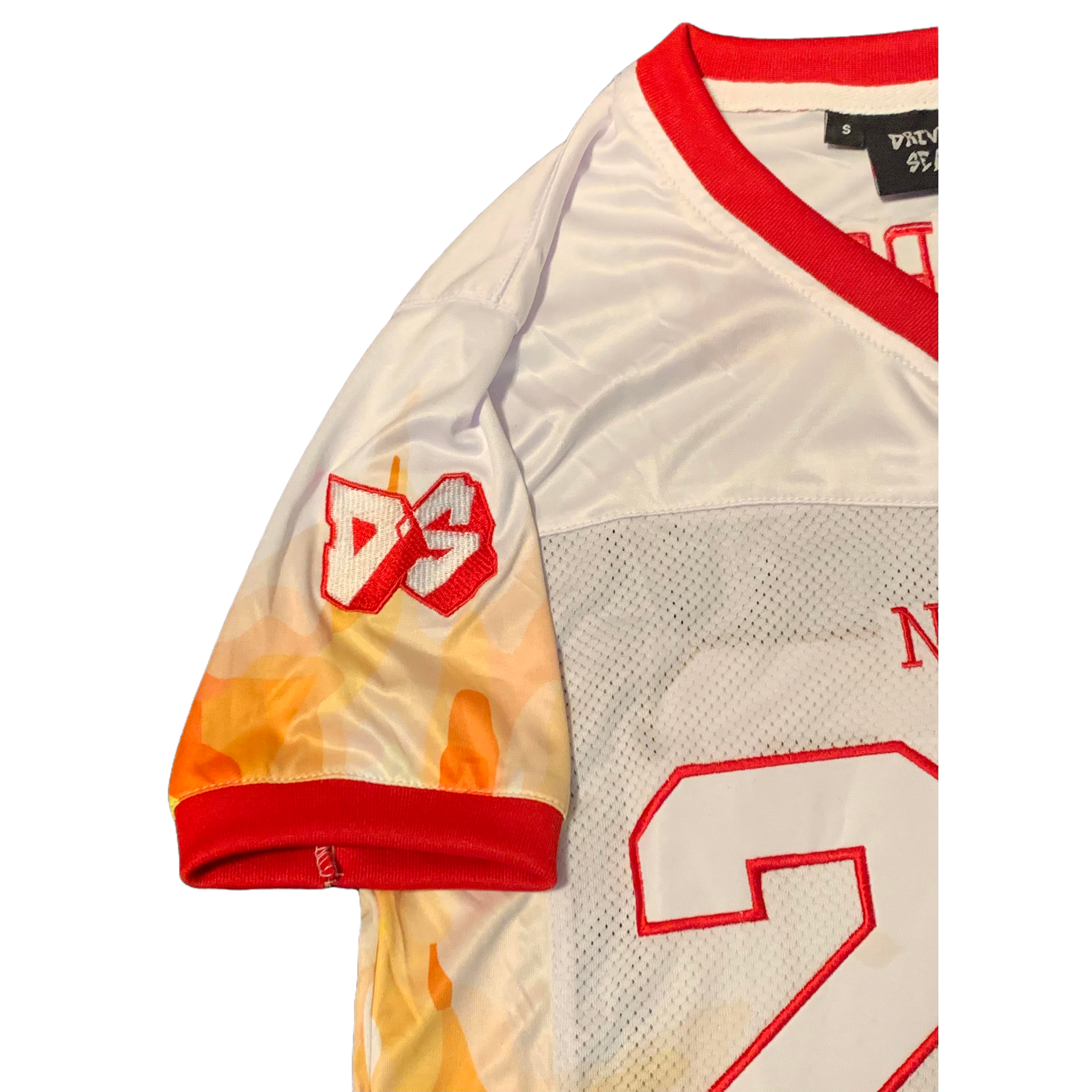 Parlay Football Jersey