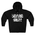 OG Zip Up - Black