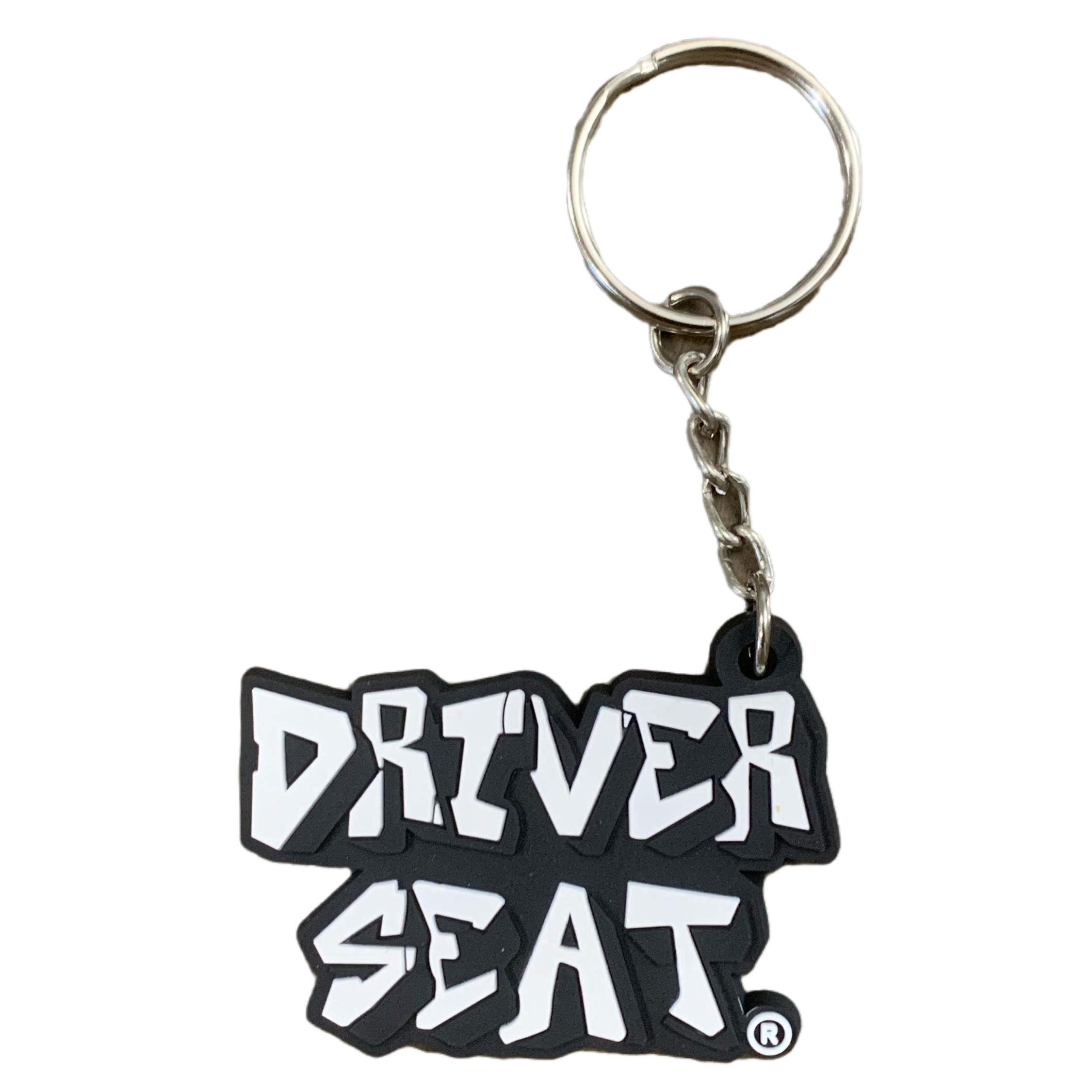 Logo Keychain