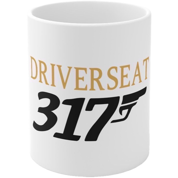 00317 Mug