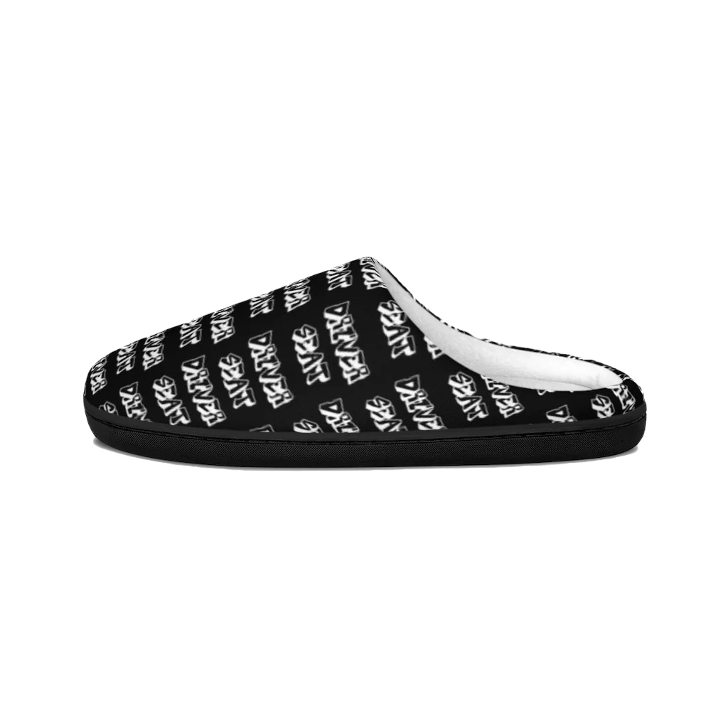 Repeater Slippers