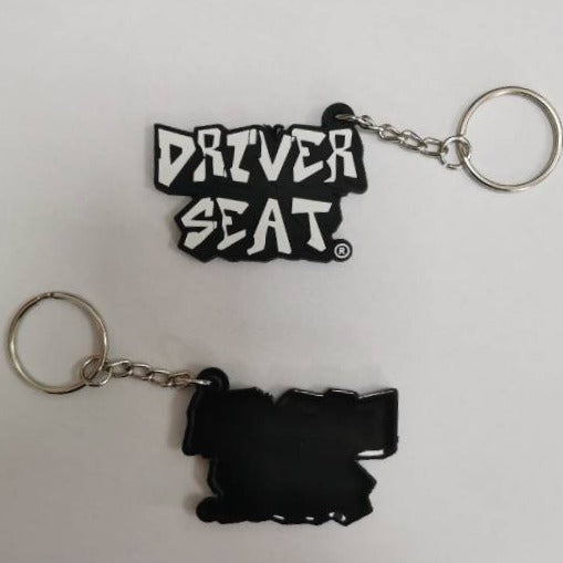 Logo Keychain