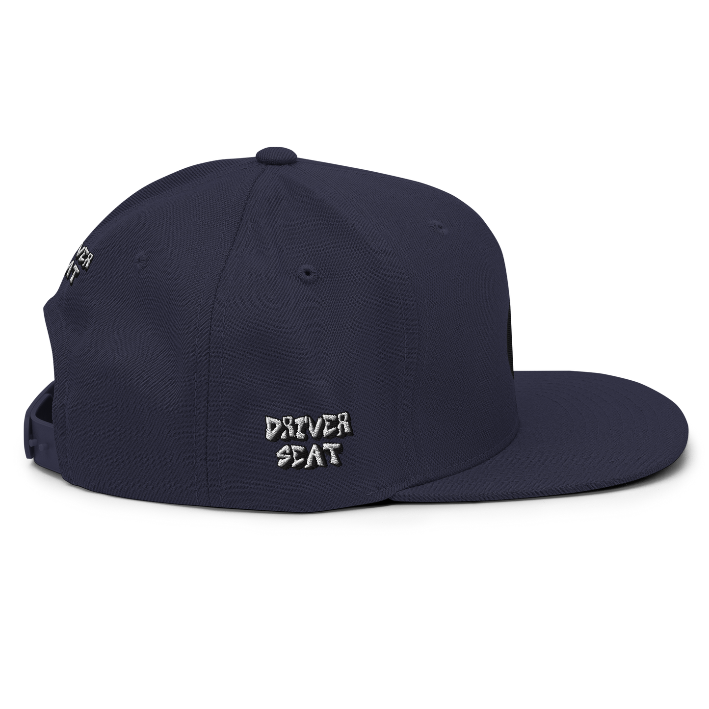 NBD Bimmer Hat Snapback - Navy