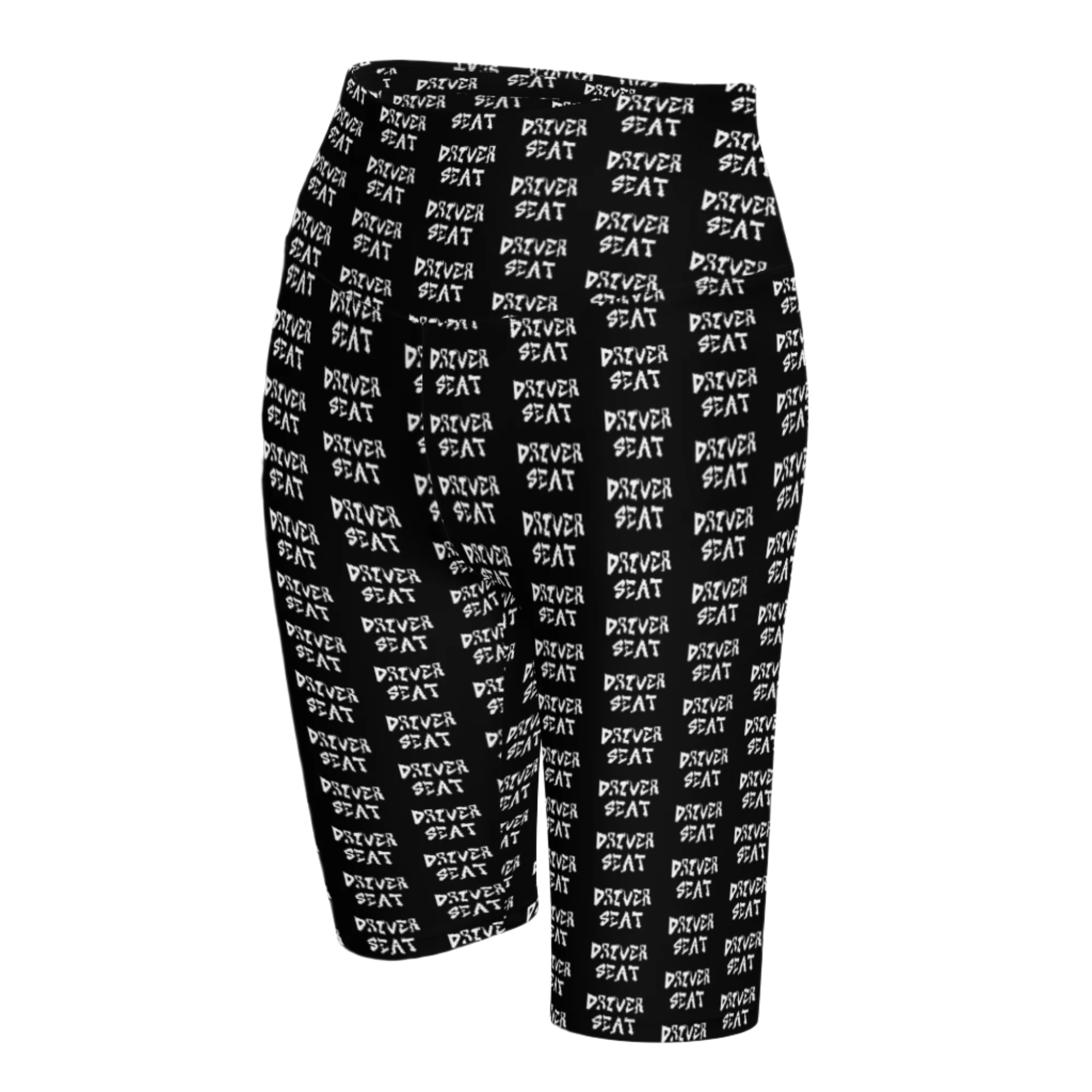 Repeater Bike Shorts - Black