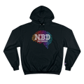 Think! Hoodie - Black