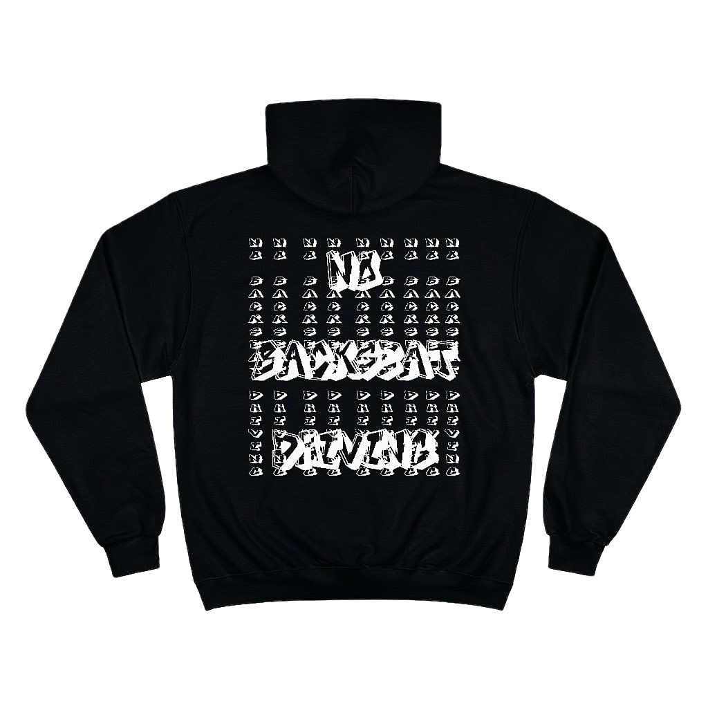 OG Champion Hoodie