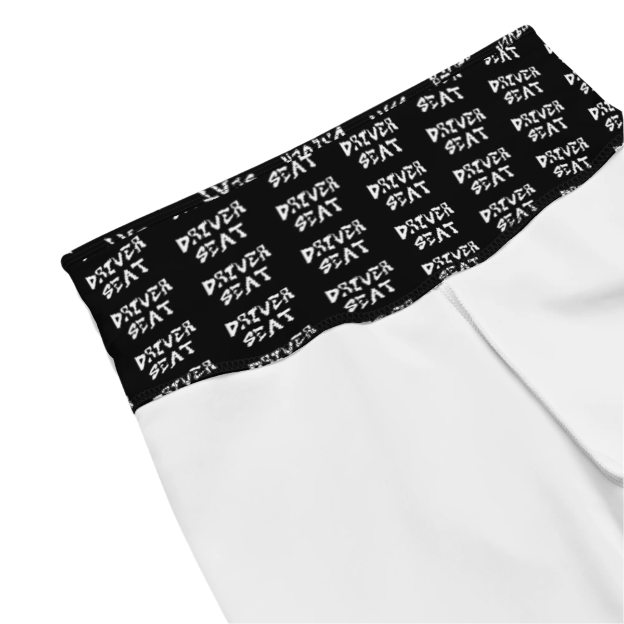 Repeater Bike Shorts - Black