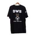 DWB Tee - Black