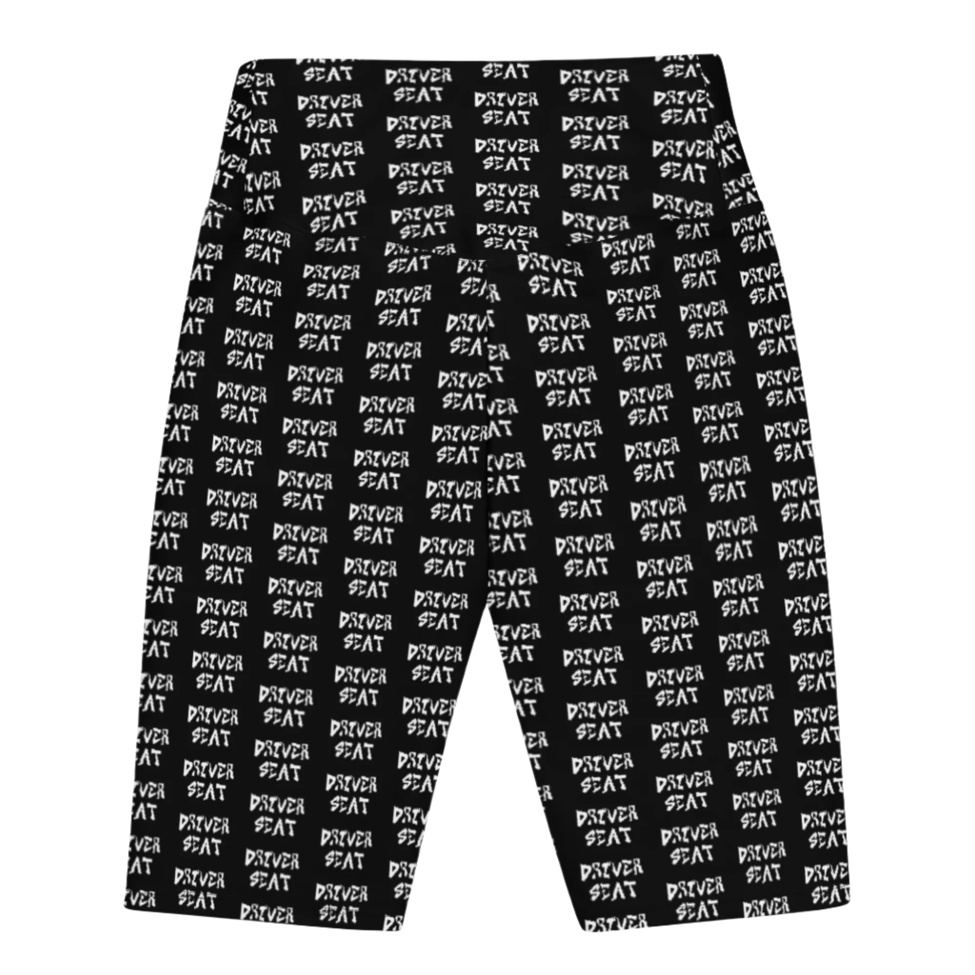 Repeater Bike Shorts - Black