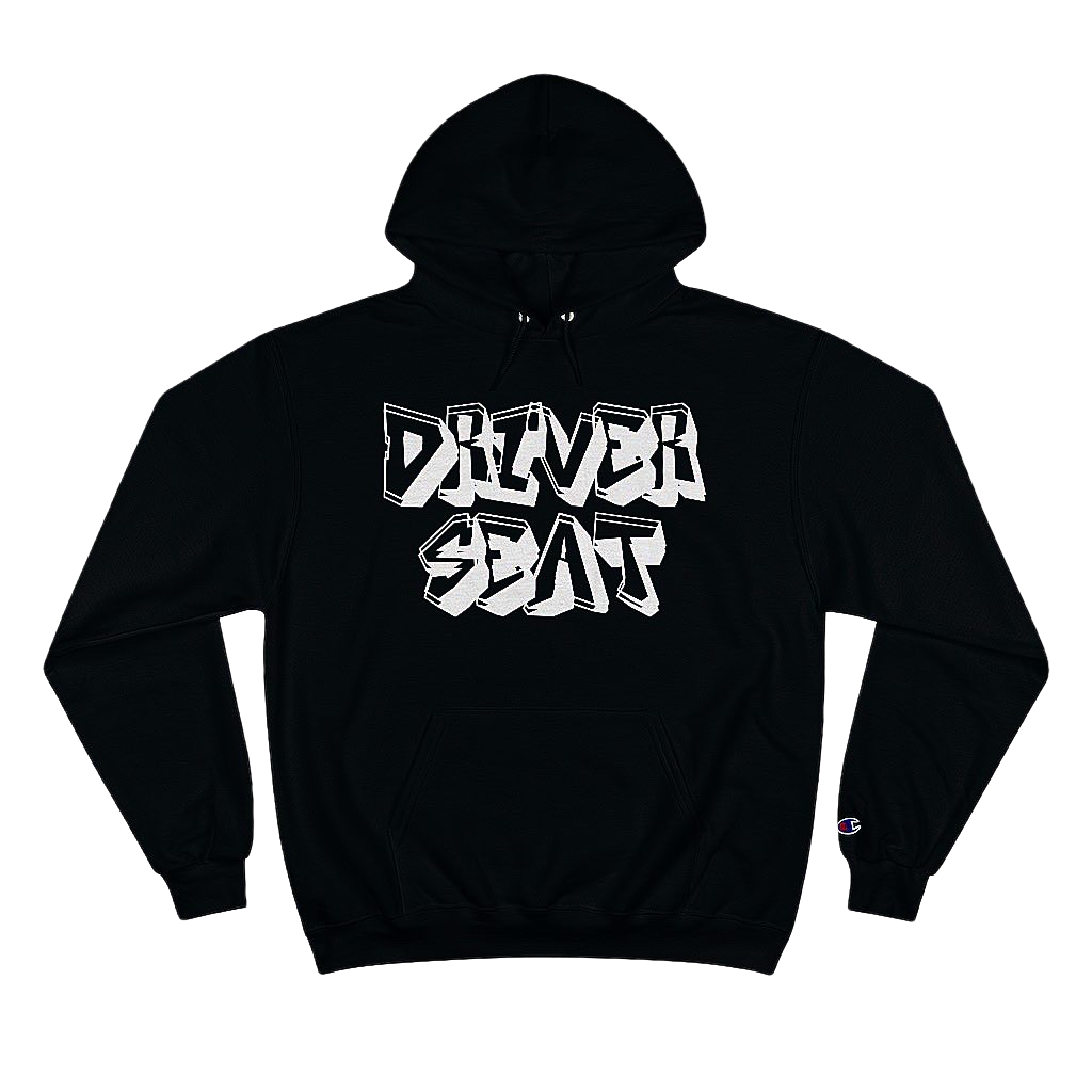 OG Champion Hoodie