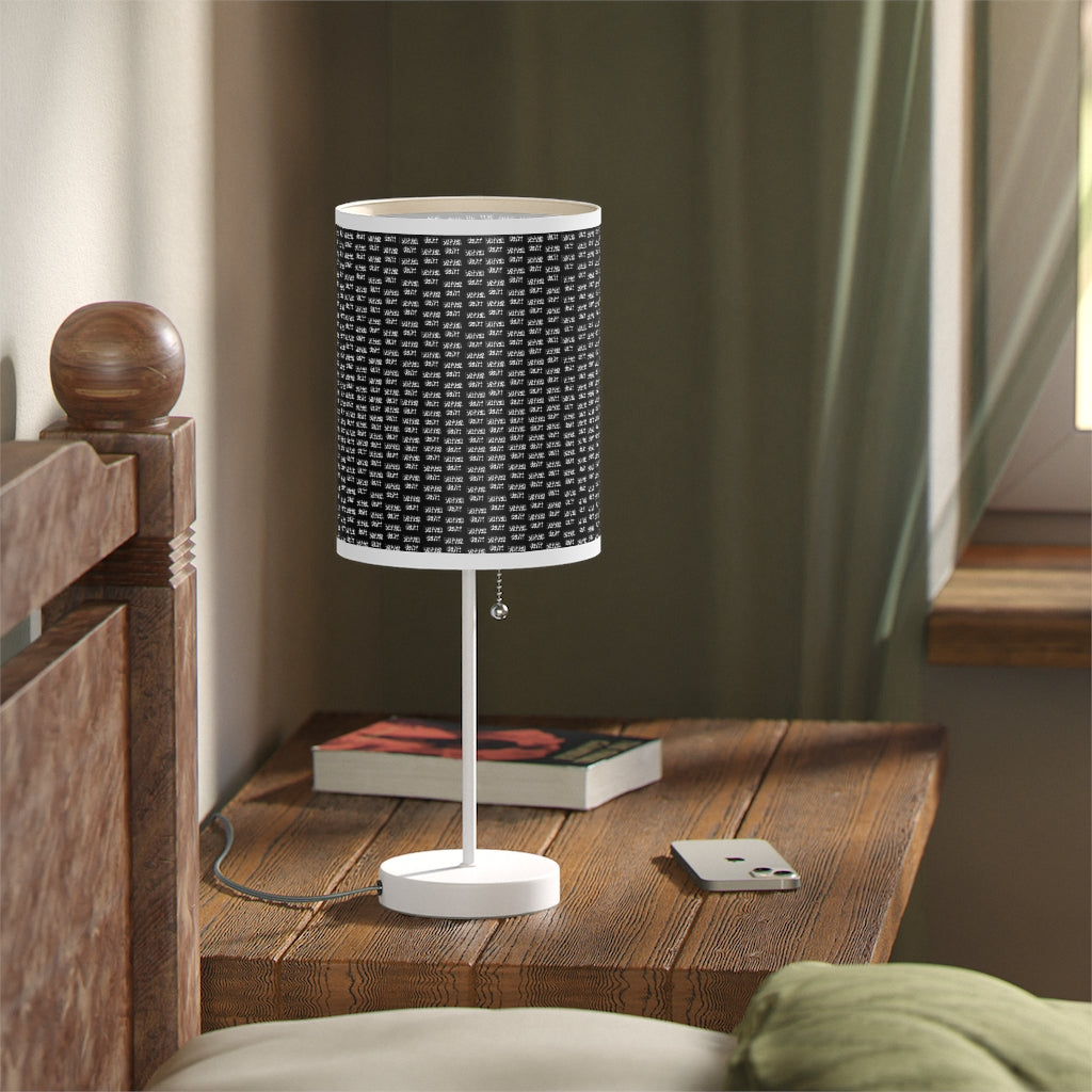 Repeater Lamp