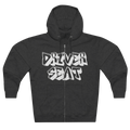 OG Zip Up - Charcoal Heather