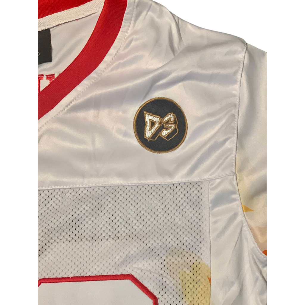 Parlay Football Jersey