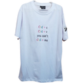 ctrl tee - White