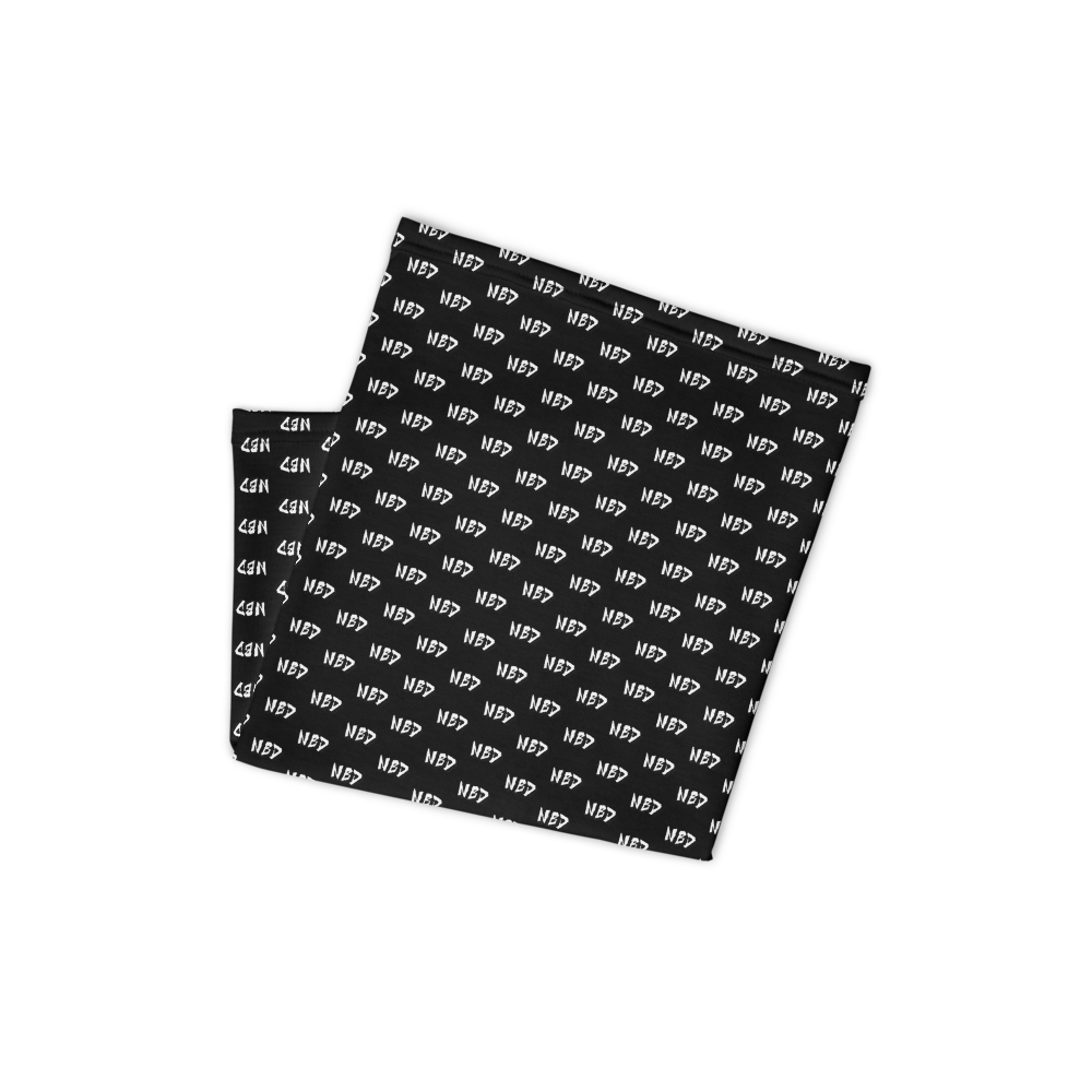 Repeater Neck Gaiter
